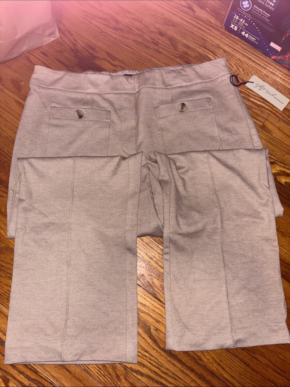 Rachel Zoe pants
